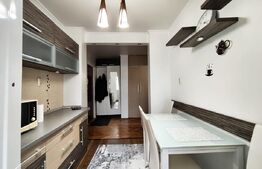 Apartament cu 3 camere, etaj 1, Rogerius - zona Oraselul Copiilor