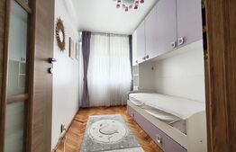 Apartament cu 3 camere, etaj 1, Rogerius - zona Oraselul Copiilor