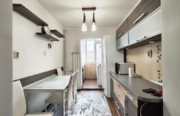 Apartament cu 3 camere, etaj 1, Rogerius - zona Oraselul Copiilor