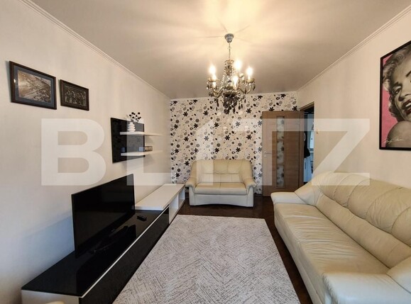 Apartament de închiriat 3 camere Rogerius - 189618AI | BLITZ Oradea | Poza1