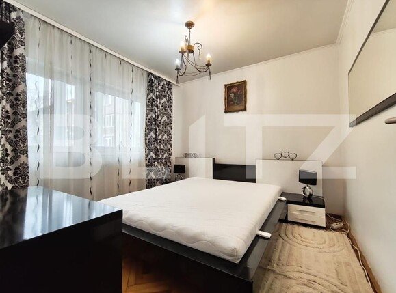 Apartament de închiriat 3 camere Rogerius - 189618AI | BLITZ Oradea | Poza3