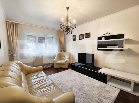 Apartament de închiriat 3 camere Rogerius - 189618AI | BLITZ Oradea | Poza1