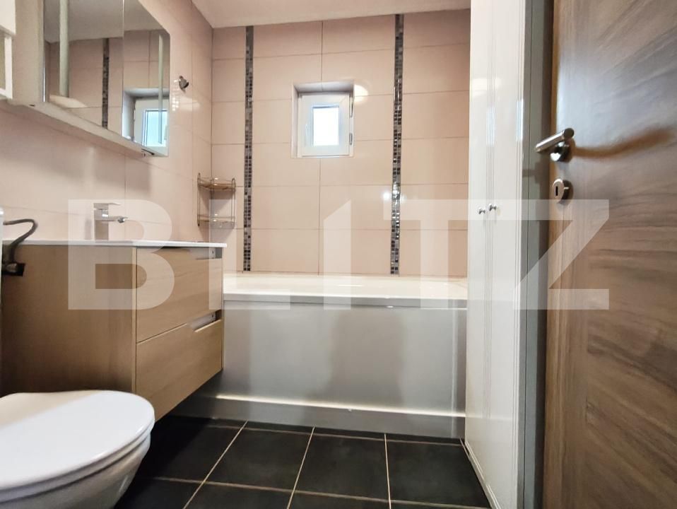 Apartament de închiriat 3 camere Rogerius - 189618AI | BLITZ Oradea | Poza5