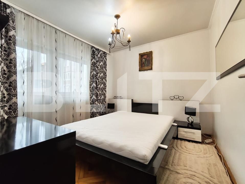 Apartament de închiriat 3 camere Rogerius - 189618AI | BLITZ Oradea | Poza3