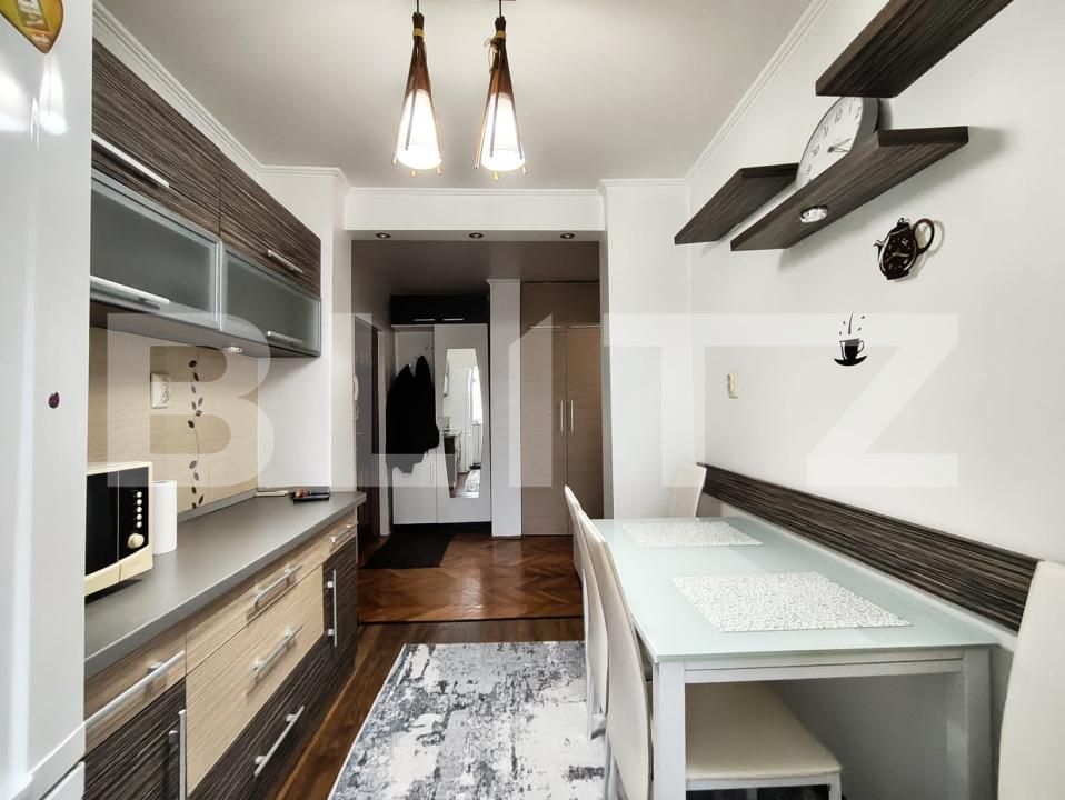 Apartament de închiriat 3 camere Rogerius - 189618AI | BLITZ Oradea | Poza6