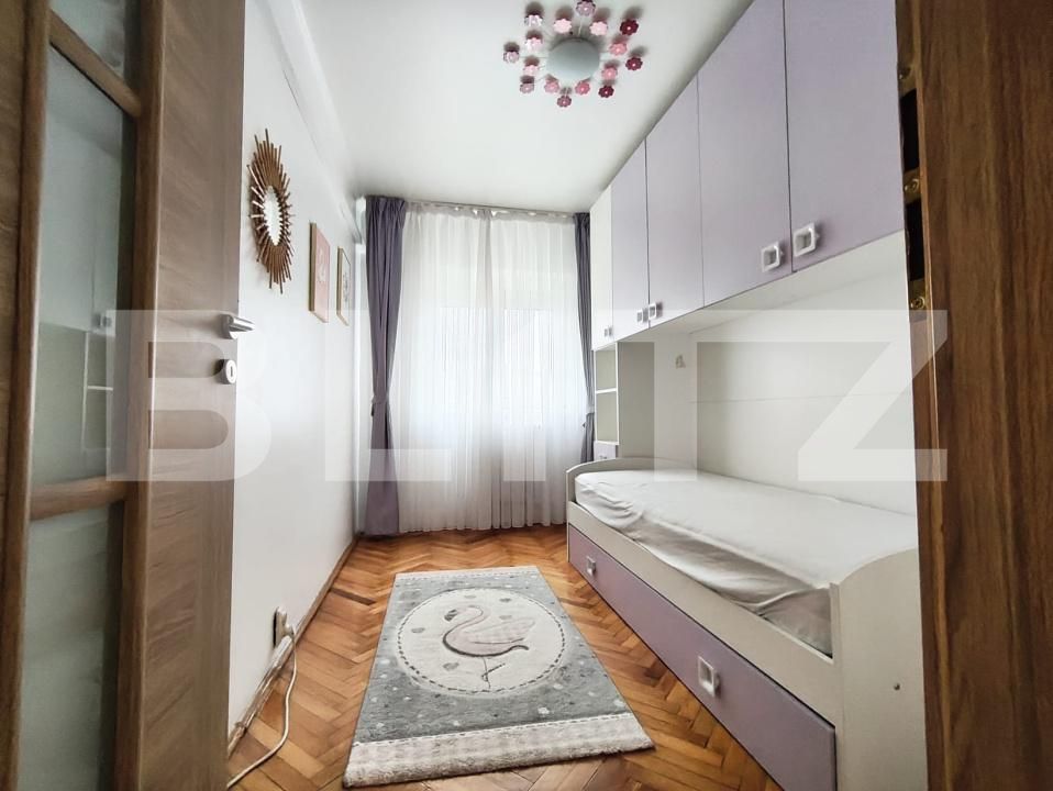 Apartament de închiriat 3 camere Rogerius - 189618AI | BLITZ Oradea | Poza4
