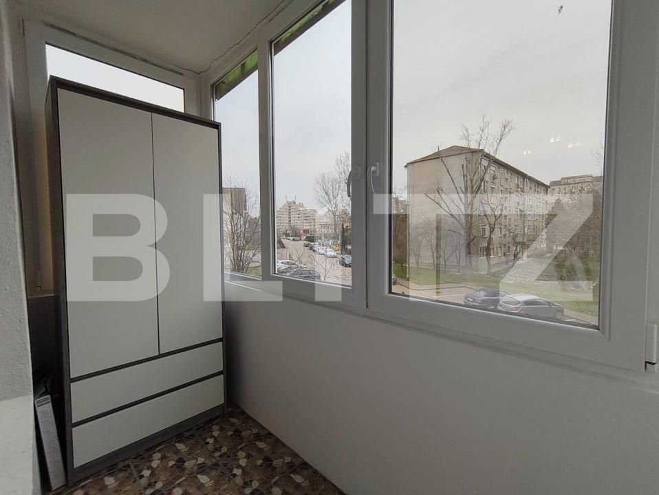 Apartament de închiriat 3 camere Rogerius - 189618AI | BLITZ Oradea | Poza6