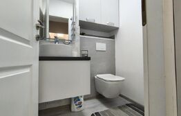Apartament 3 camere, 2 bai, 2 balcoane, etaj 1, langa Piata Decebal