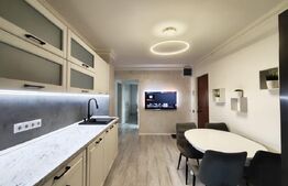 Apartament 3 camere, 2 bai, 2 balcoane, etaj 1, langa Piata Decebal