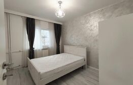 Apartament 3 camere, 2 bai, 2 balcoane, etaj 1, langa Piata Decebal