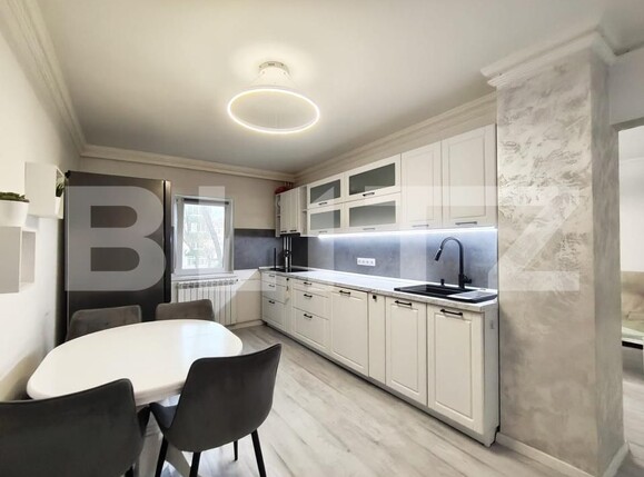 Apartament de închiriat 3 camere Decebal - 189751AI | BLITZ Oradea | Poza2