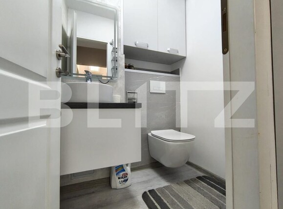 Apartament de închiriat 3 camere Decebal - 189751AI | BLITZ Oradea | Poza7