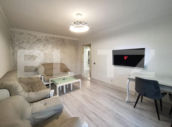 Apartament de închiriat 3 camere Decebal - 189751AI | BLITZ Oradea | Poza3
