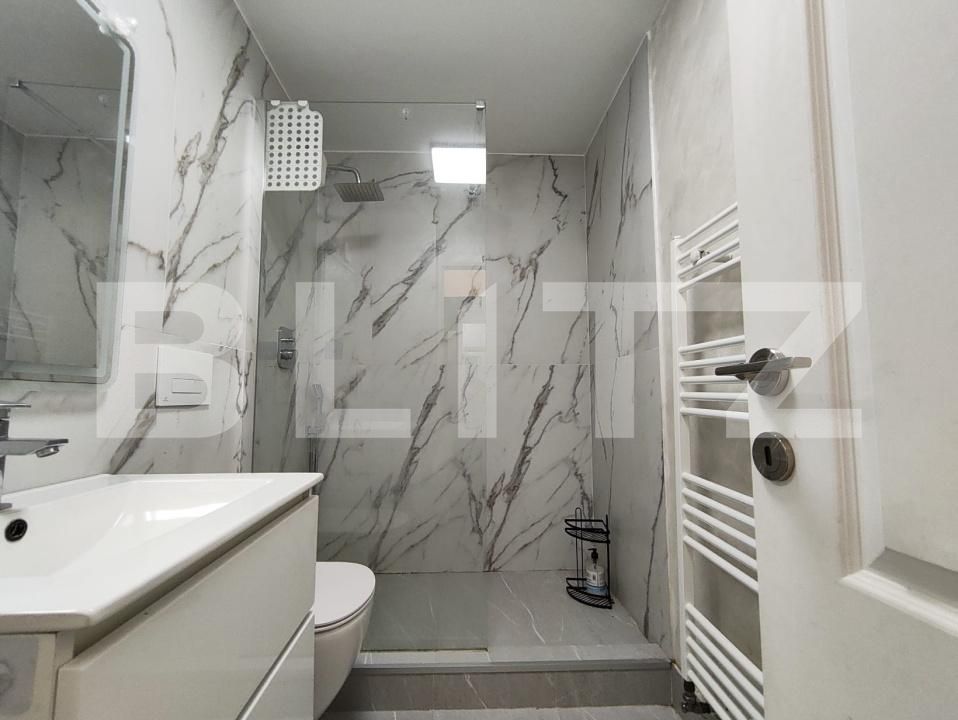 Apartament de închiriat 3 camere Decebal - 189751AI | BLITZ Oradea | Poza6