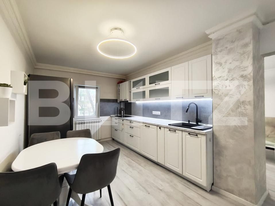 Apartament de închiriat 3 camere Decebal - 189751AI | BLITZ Oradea | Poza2