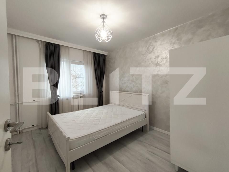 Apartament de închiriat 3 camere Decebal - 189751AI | BLITZ Oradea | Poza4