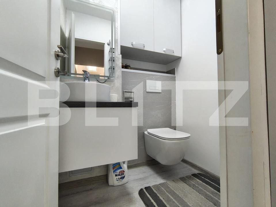 Apartament de închiriat 3 camere Decebal - 189751AI | BLITZ Oradea | Poza7