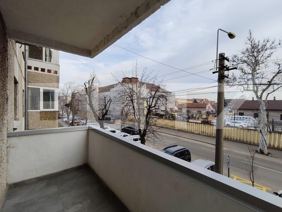 Apartament de închiriat 3 camere Decebal - 189751AI | BLITZ Oradea | Poza8