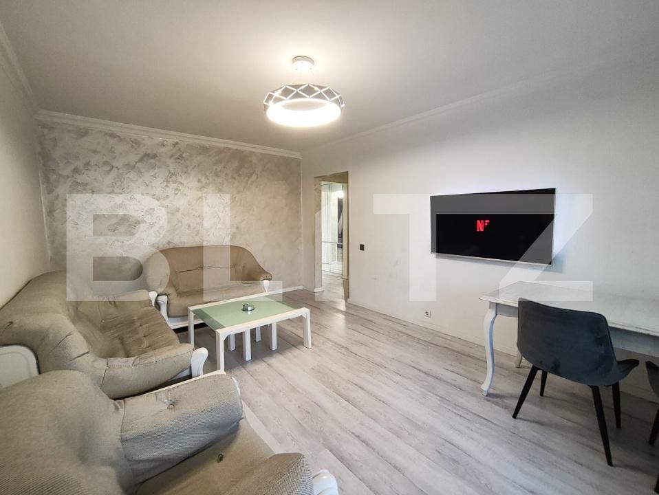 Apartament de închiriat 3 camere Decebal - 189751AI | BLITZ Oradea | Poza3