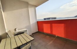 Apartament 2 camere, Ared, bucatarie separata, parcare acoperita