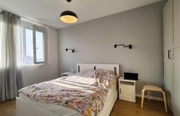 Apartament 2 camere, Ared, bucatarie separata, parcare acoperita, modern