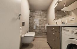 Apartament 2 camere, Ared, bucatarie separata, parcare acoperita, modern