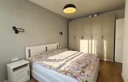 Apartament 2 camere, Ared, bucatarie separata, parcare acoperita