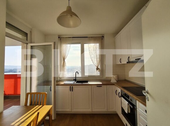 Apartament de închiriat 2 camere Calea Aradului - 189752AI | BLITZ Oradea | Poza4