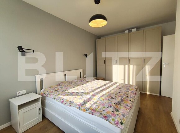 Apartament de închiriat 2 camere Calea Aradului - 189752AI | BLITZ Oradea | Poza3