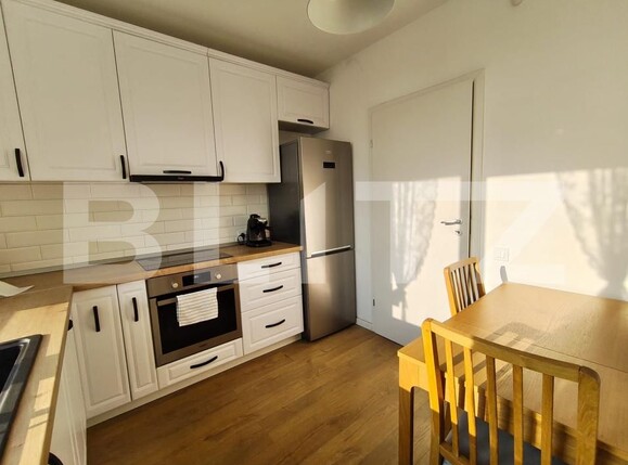 Apartament de închiriat 2 camere Calea Aradului - 189752AI | BLITZ Oradea | Poza5