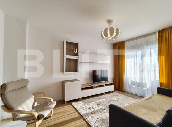 Apartament de închiriat 2 camere Calea Aradului - 189752AI | BLITZ Oradea | Poza1