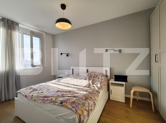 Apartament de închiriat 2 camere Calea Aradului - 189752AI | BLITZ Oradea | Poza2