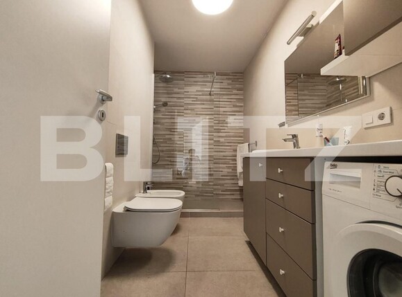 Apartament de închiriat 2 camere Calea Aradului - 189752AI | BLITZ Oradea | Poza6