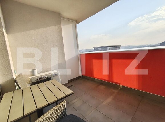 Apartament de închiriat 2 camere Calea Aradului - 189752AI | BLITZ Oradea | Poza7