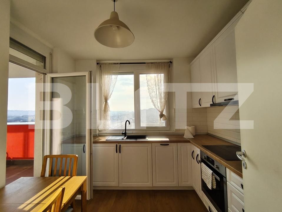 Apartament de închiriat 2 camere Calea Aradului - 189752AI | BLITZ Oradea | Poza4