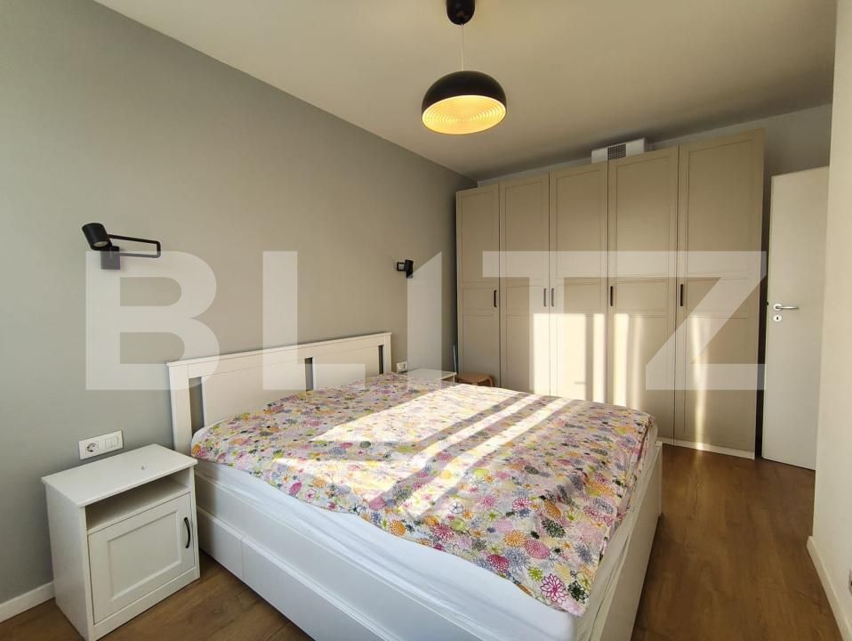 Apartament de închiriat 2 camere Calea Aradului - 189752AI | BLITZ Oradea | Poza3