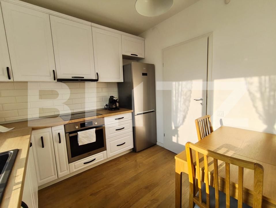 Apartament de închiriat 2 camere Calea Aradului - 189752AI | BLITZ Oradea | Poza5