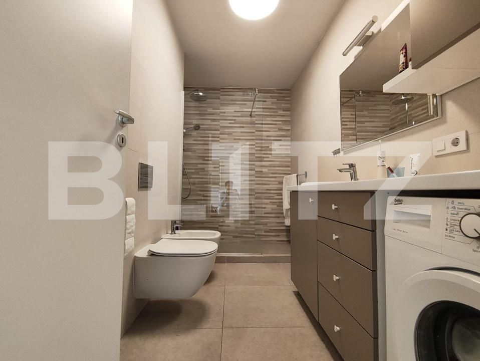 Apartament de închiriat 2 camere Calea Aradului - 189752AI | BLITZ Oradea | Poza6