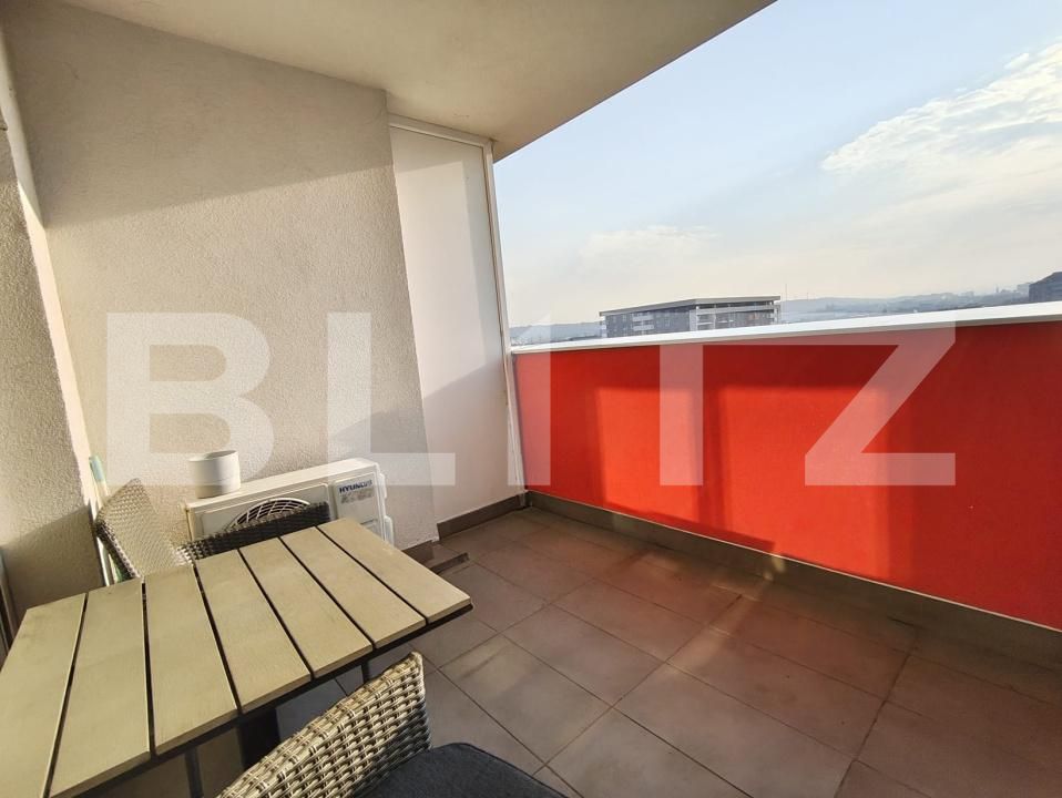 Apartament de închiriat 2 camere Calea Aradului - 189752AI | BLITZ Oradea | Poza7