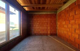 Casă modernă | 650 mp teren | Dublu front | Paleu | Lângă Oradea