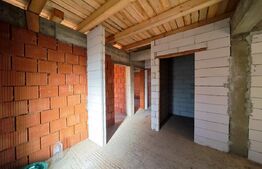 Casă modernă | 650 mp teren | Dublu front | Paleu | Lângă Oradea