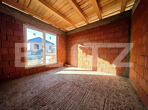 Casa de vânzare 4 camere Paleu - 189797CV | BLITZ Oradea | Poza5