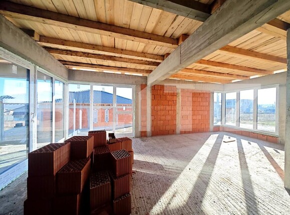 Casa de vânzare 4 camere Paleu - 189797CV | BLITZ Oradea | Poza2