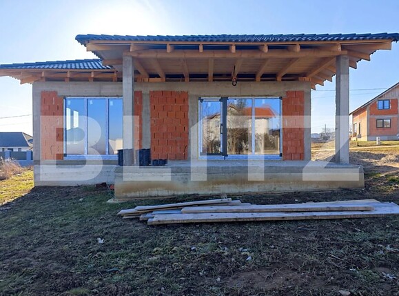 Casa de vânzare 4 camere Paleu - 189797CV | BLITZ Oradea | Poza8