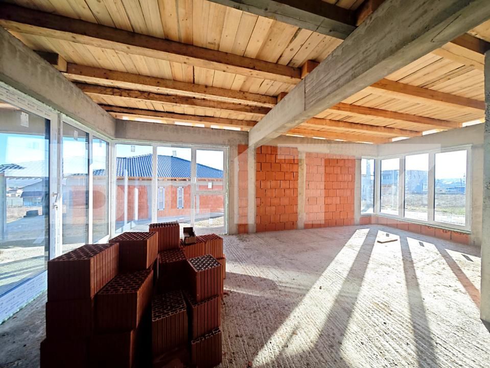 Casa de vânzare 4 camere Paleu - 189797CV | BLITZ Oradea | Poza2