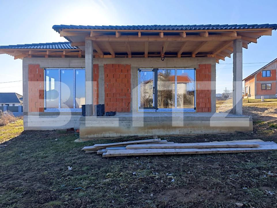 Casa de vânzare 4 camere Paleu - 189797CV | BLITZ Oradea | Poza8