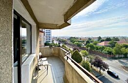 Ap. 2 camere 60 mp + balcon | Calea Aradului | lângă Prima Shops