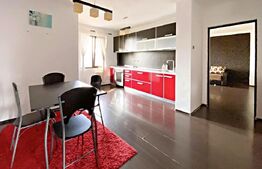 Ap. 2 camere 60 mp + balcon | Calea Aradului | lângă Prima Shops