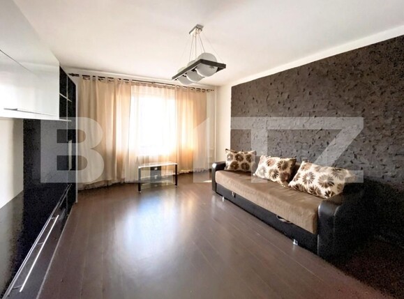 Apartament de vânzare 2 camere Calea Aradului - 189851AV | BLITZ Oradea | Poza1