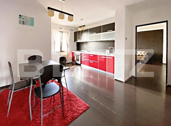 Apartament de vânzare 2 camere Calea Aradului - 189851AV | BLITZ Oradea | Poza3